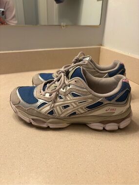 Asics Women’s GEL-NYC Shoes